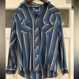 Vintage Wrangler